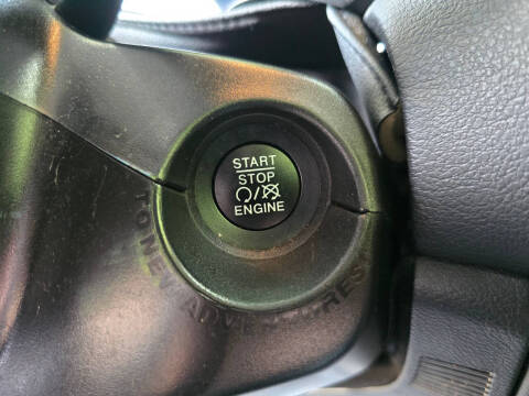 2021 Jeep Renegade Sport