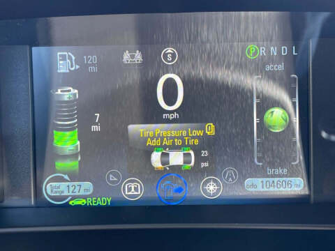 2014 Chevrolet Volt