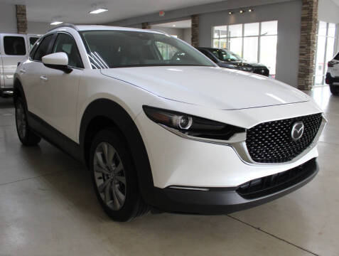 2023 Mazda CX-30 2.5 S Preferred