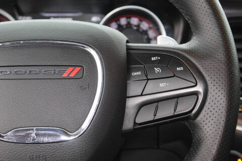 2018 Dodge Challenger R/T Scat Pack