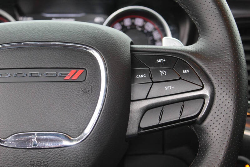 2018 Dodge Challenger R/T Scat Pack