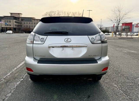 2005 Lexus RX 330