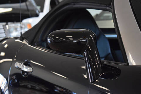 2008 Pontiac Solstice GXP