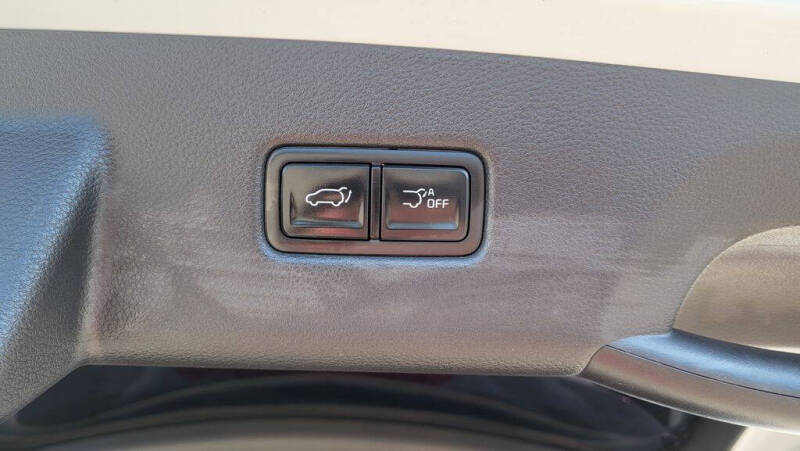 2022 Kia Carnival EX