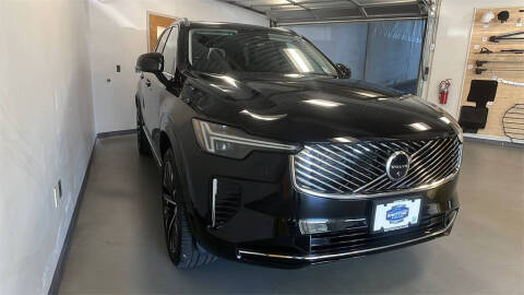 2026 Volvo XC90 B6 Plus 7P
