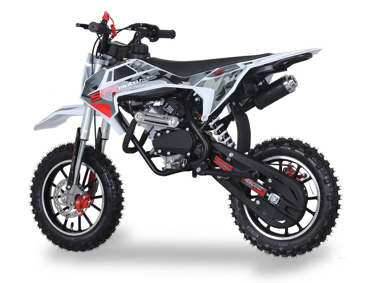 2025 SYXMOTO  PRO MINI 60CC for sale at TEXAS MOTORS POWERSPORT in ORLANDO, FL