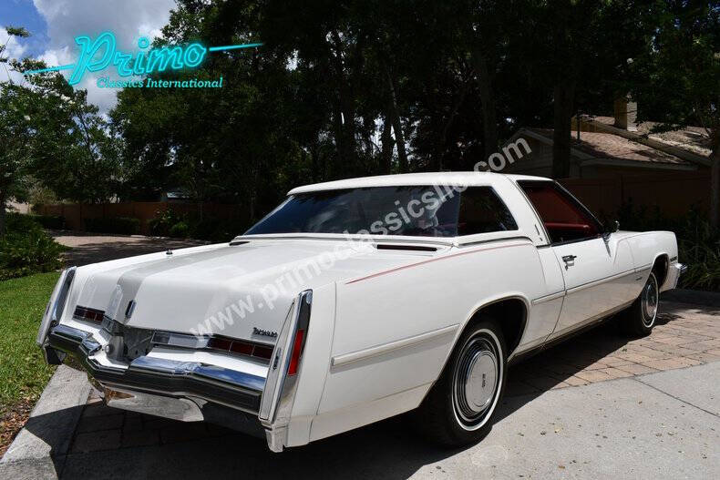 1977 Oldsmobile Toronado