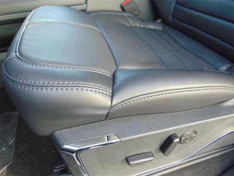 2026 Ford F-350 Super Duty Platinum