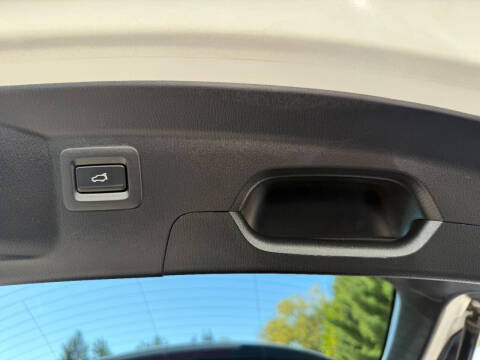 2022 Mazda CX-9 Grand Touring