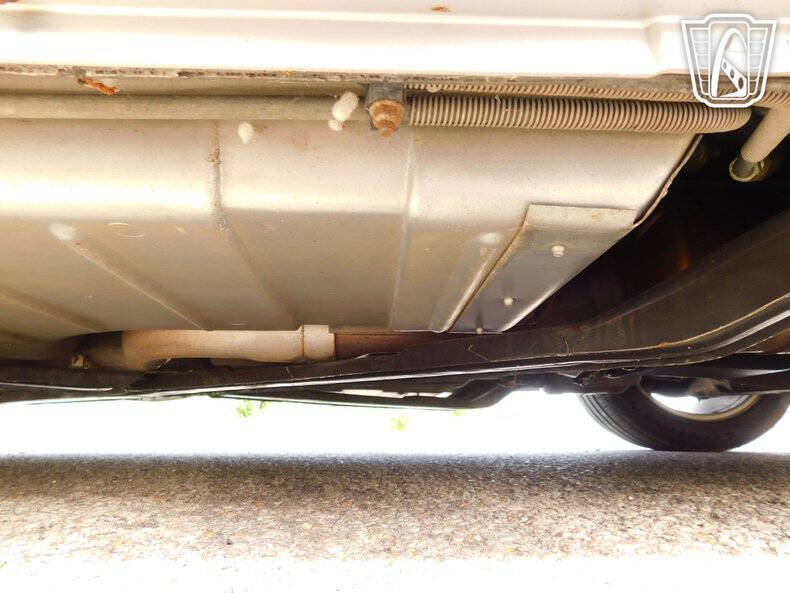 1996 Chevrolet Corvette