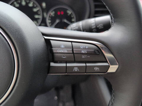 2026 Mazda Mazda3 Hatchback 2.5 Turbo Premium Plus