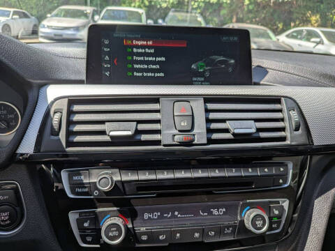 2018 BMW 4 Series 430i