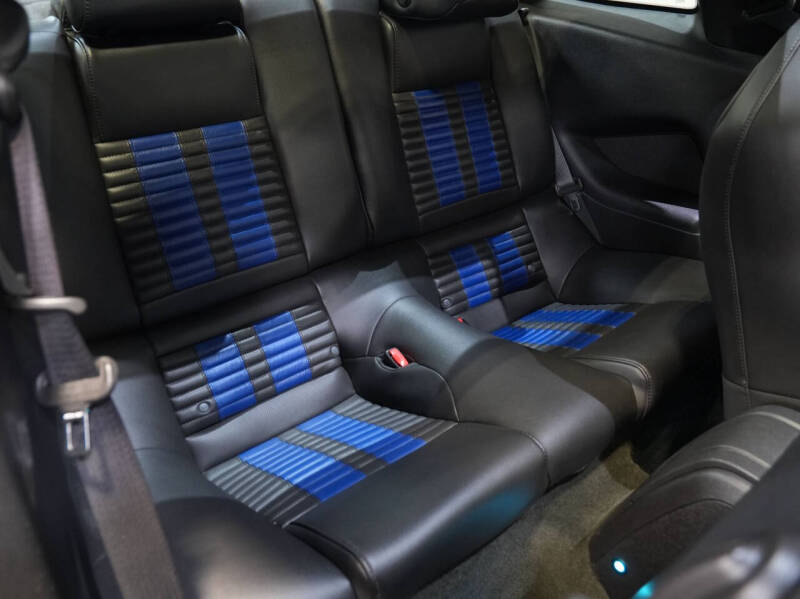 2014 Ford Shelby GT500
