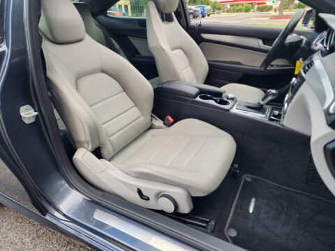 2014 Mercedes-Benz C-Class C 250