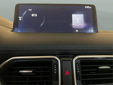 2023 Mazda CX-5 2.5 S Premium Plus