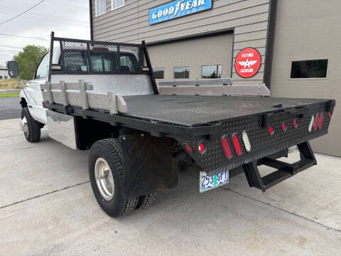 1994 Dodge Ram 3500