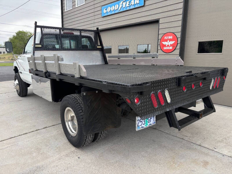 1994 Dodge Ram 3500