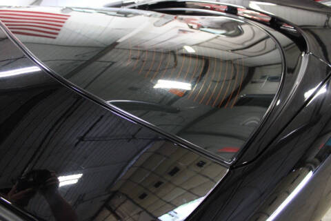 2000 Chevrolet Camaro Z28 SS