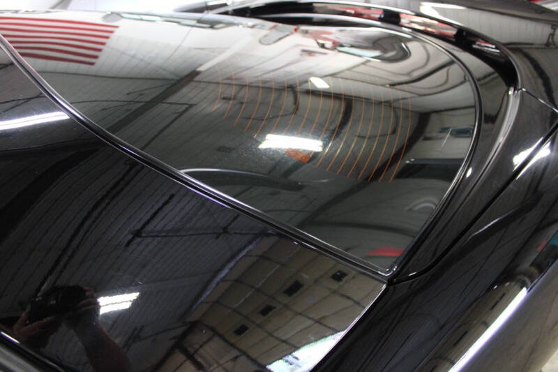 2000 Chevrolet Camaro Z28 SS