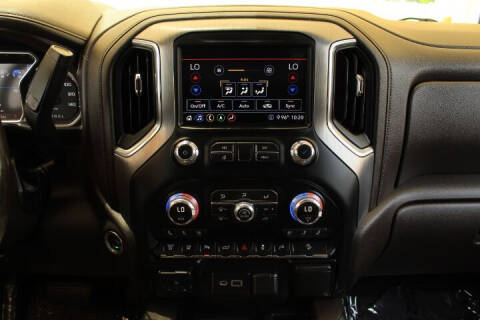 2020 GMC Sierra 2500HD