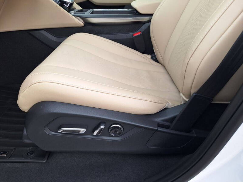 2026 Acura MDX w/Tech