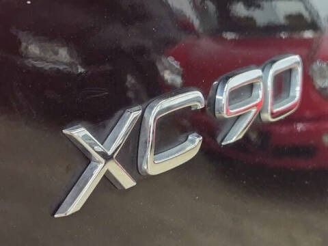 2019 Volvo XC90 T5 Momentum