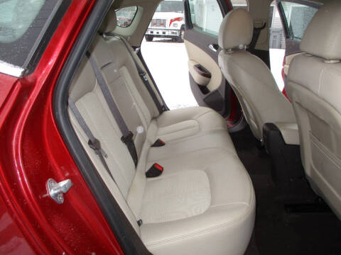 2013 Buick Verano Convenience Group