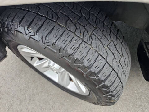 2002 Nissan Pathfinder