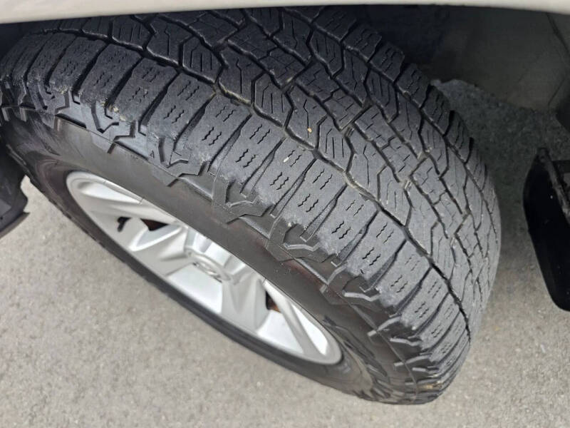 2002 Nissan Pathfinder