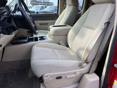2012 GMC Sierra 2500HD