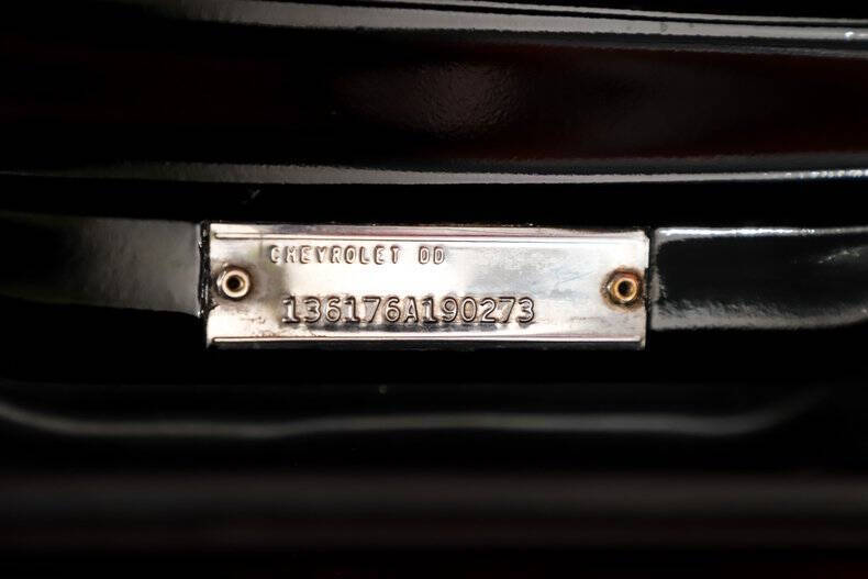 1966 Chevrolet Chevelle