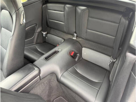 2017 Porsche 911 Carrera