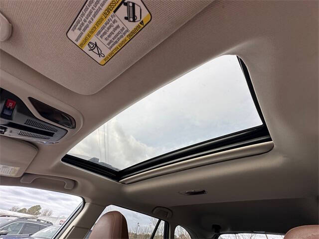 2021 Subaru Outback Touring XT