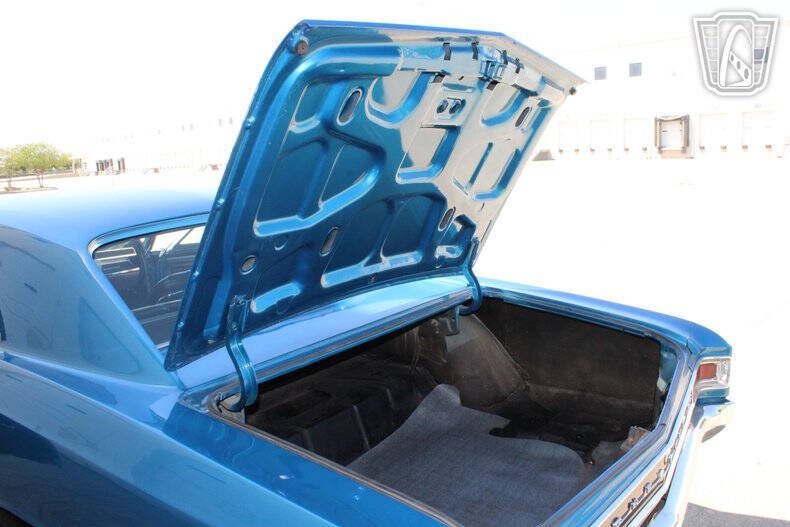 1966 Chevrolet Chevelle