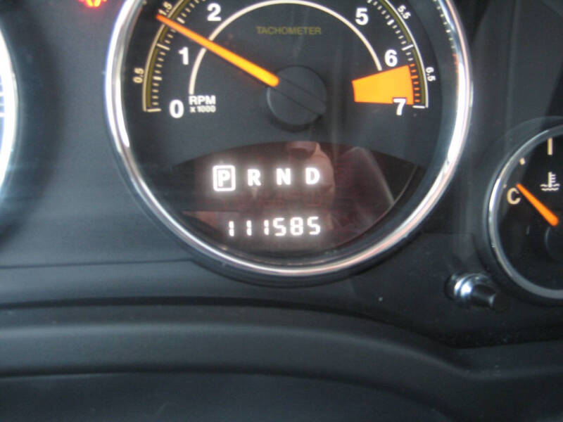 2014 Jeep Compass Limited