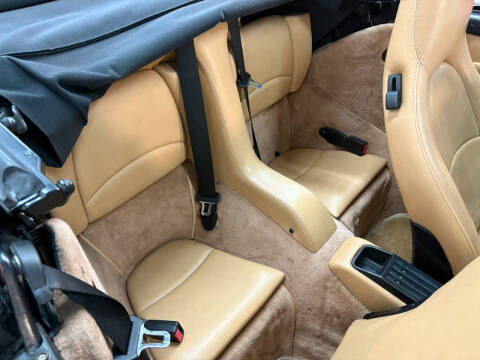 1997 Porsche 911 Carrera