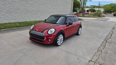 2014 MINI Hardtop Cooper