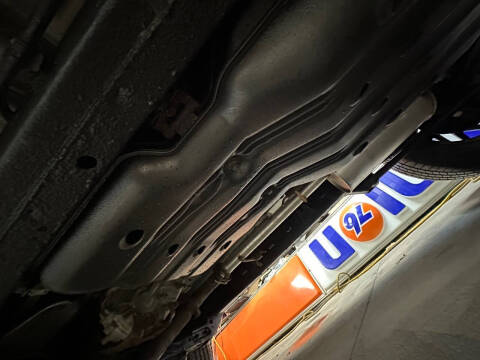 2012 Toyota FJ Cruiser