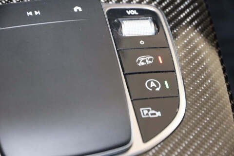 2022 Mercedes-Benz E-Class AMG E 53