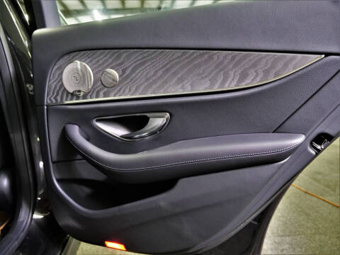 2021 Mercedes-Benz E-Class E 350