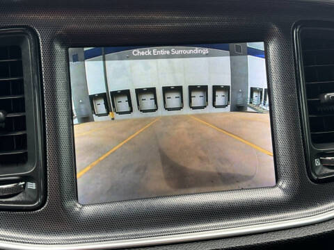 2018 Dodge Challenger T/A 392