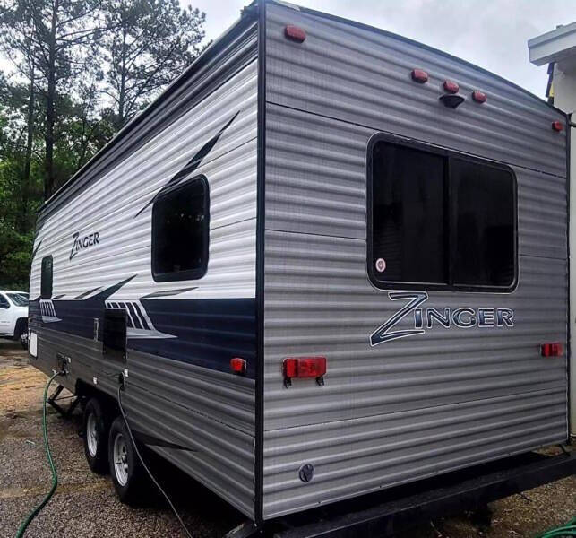 2018 Crossroads RV Zinger  for sale at Yep Cars in Dothan, AL