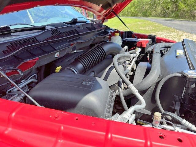 2015 RAM 1500 Express