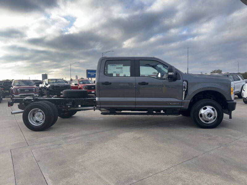 2026 Ford F-350 Super Duty