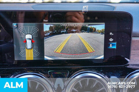 2023 Mercedes-Benz EQB EQB 250+