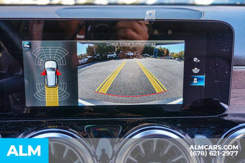 2023 Mercedes-Benz EQB EQB 250+