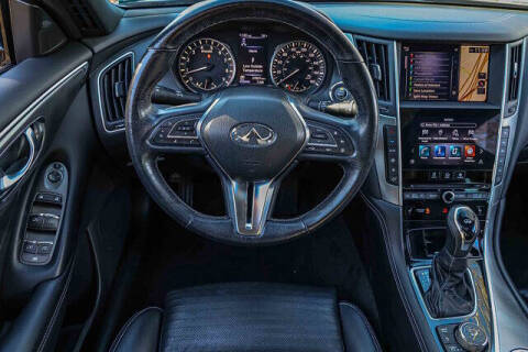 2020 Infiniti Q50 Edition 30