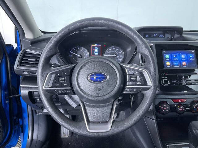 2022 Subaru Impreza Premium