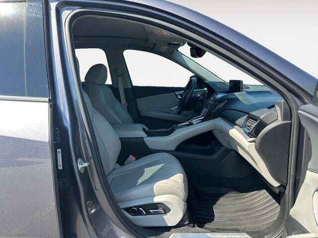 2019 Acura RDX SH-AWD w/Tech
