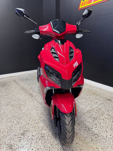 2026 Ascend R9